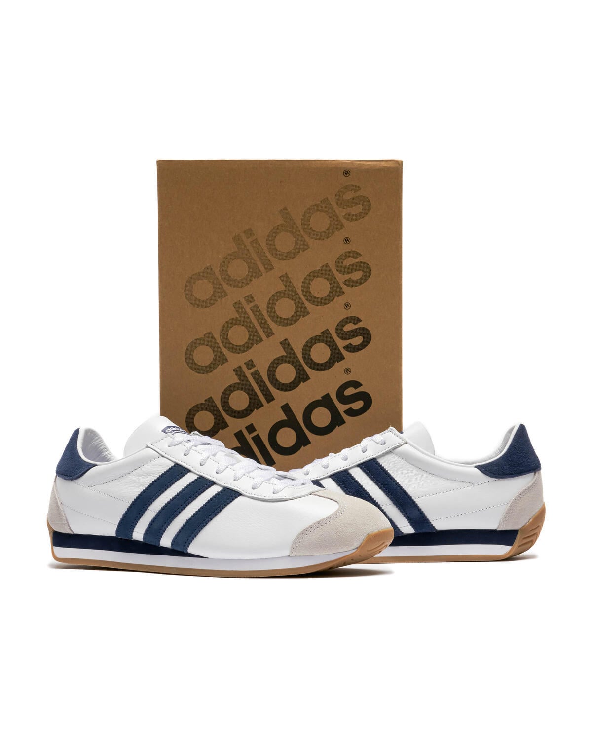 Adidas Originals COUNTRY OG | IF9773 | AFEW STORE